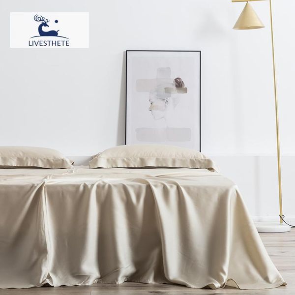 sheets & sets liv-esthete champagne gold both side 100% pure silk flat sheet case home decor luxury natural fabric double size bedclothe
sheets & sets liv-esthete champagne gold both side 100% pure silk flat sheet case home decor luxury natural fabric double size bedclothe