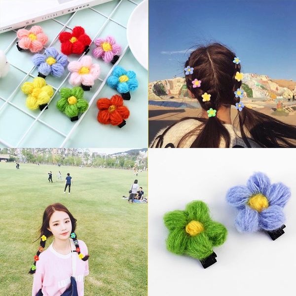 hair accessories cute cartoon clips mini colorful flowers small girls elastic holder headdress scrunchies, Slivery;white
hair accessories cute cartoon clips mini colorful flowers small girls elastic holder headdress scrunchies, Slivery;white
