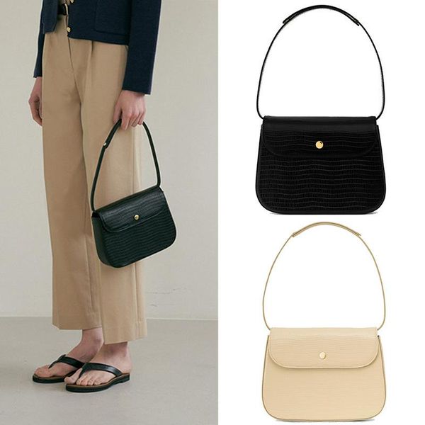 evening bags lizard grain single shoulder female bag leather cowhide retro korean hand-held armpit small square handbag luxury customer orde
evening bags lizard grain single shoulder female bag leather cowhide retro korean hand-held armpit small square handbag luxury customer orde