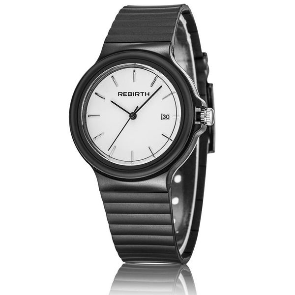 wristwatches brand watch rebirth women quartz stainless steel waterproof sport dress bracelet clock relogio feminino, Slivery;brown
wristwatches brand watch rebirth women quartz stainless steel waterproof sport dress bracelet clock relogio feminino, Slivery;brown
