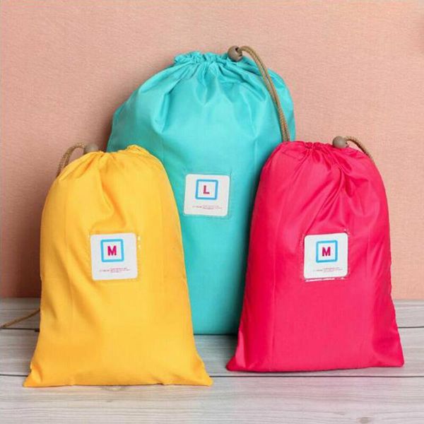 storage bags suitcase shoes underwear clothes travel packing drawstring luggage portable waterproof organizer bag
storage bags suitcase shoes underwear clothes travel packing drawstring luggage portable waterproof organizer bag