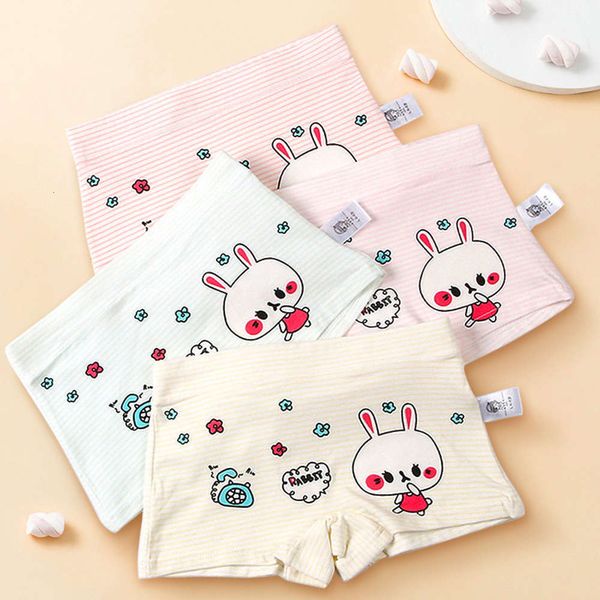 girls' pes loose print cotton children's pure underpants rabbit cat girl princess cartoon, Camo
girls' pes loose print cotton children's pure underpants rabbit cat girl princess cartoon, Camo