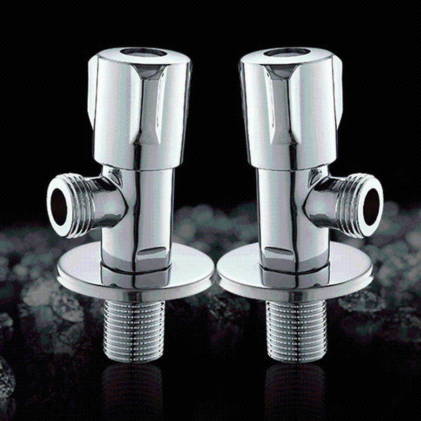 kitchen faucets copper abs handle faucet