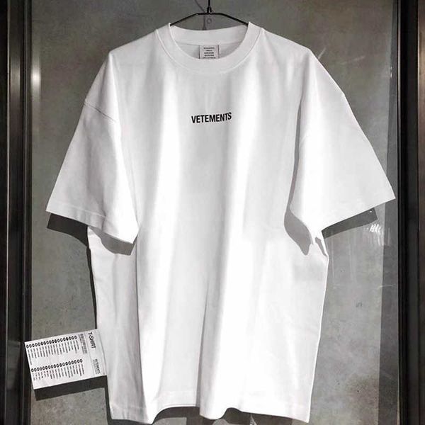 vetements t shirt men woman short sleeve big tag hip hop loose casual embroidery vetements tees black white t-shirts tees x0602, White;black
vetements t shirt men woman short sleeve big tag hip hop loose casual embroidery vetements tees black white t-shirts tees x0602, White;black