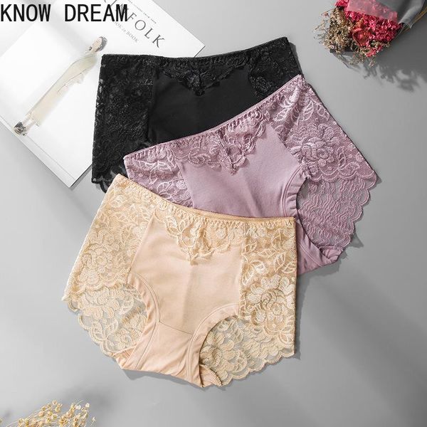 women's panties know dream lace ladies underwear breathable and comfortable cotton crotch mid-waist bowknot wholesale, Black;pink
women's panties know dream lace ladies underwear breathable and comfortable cotton crotch mid-waist bowknot wholesale, Black;pink