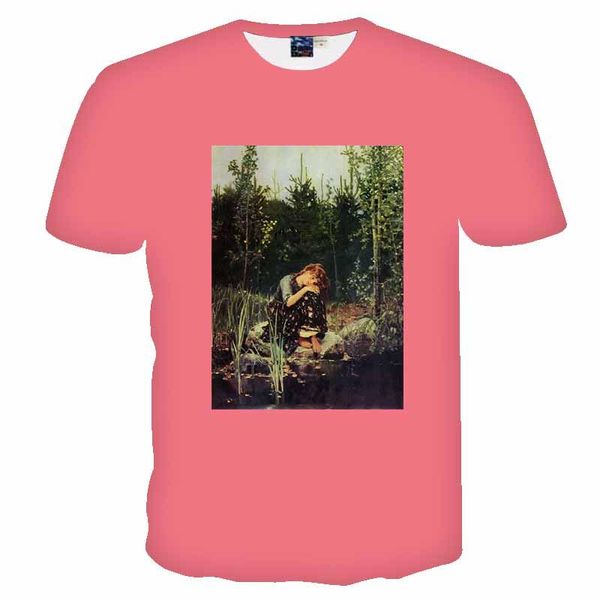 men's t-shirts world famous painting t-shirt 3d printing summer sweatshirt personalized creative oversized shirt 2021 style, White;black
men's t-shirts world famous painting t-shirt 3d printing summer sweatshirt personalized creative oversized shirt 2021 style, White;black