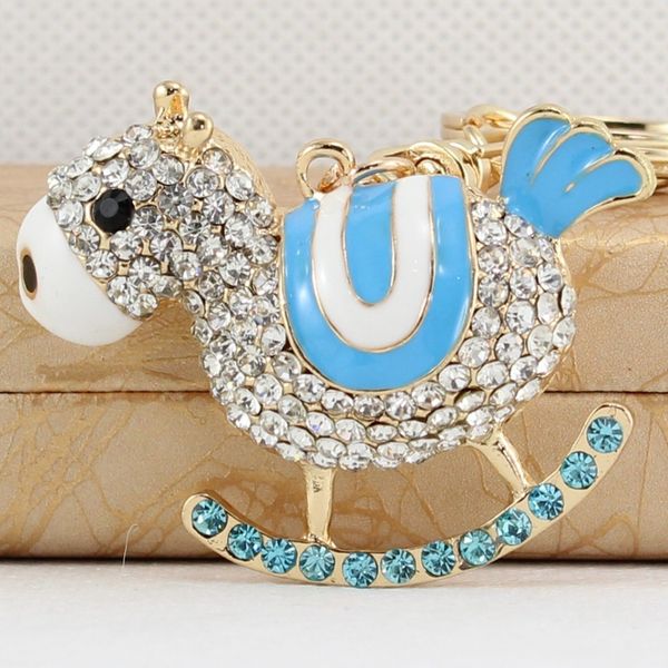 childhood trojan horse creative car bag korean style metal key chain exquisite pendant, Slivery;golden
childhood trojan horse creative car bag korean style metal key chain exquisite pendant, Slivery;golden