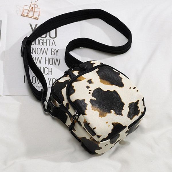 fashion small women shoulder bag texture female milk pattern multi-function designer handbag student messenger bags
fashion small women shoulder bag texture female milk pattern multi-function designer handbag student messenger bags