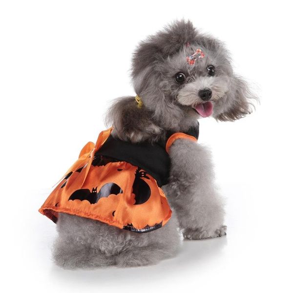 dog apparel 2021 pet halloween cosplay costume cartoon princess dress for small and medium dogs style
dog apparel 2021 pet halloween cosplay costume cartoon princess dress for small and medium dogs style