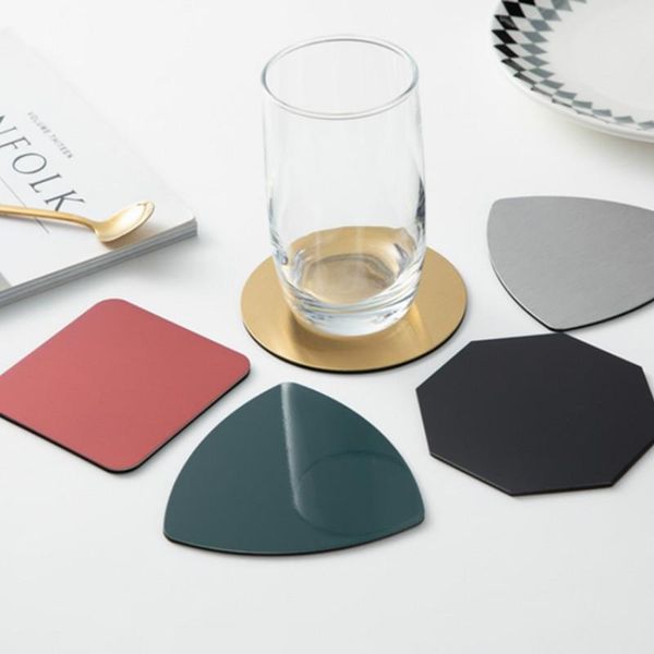 mats & pads 1pc cup metal non-slip insulation placemat for coffee bar wedding souvenirs dining table decor mat
mats & pads 1pc cup metal non-slip insulation placemat for coffee bar wedding souvenirs dining table decor mat