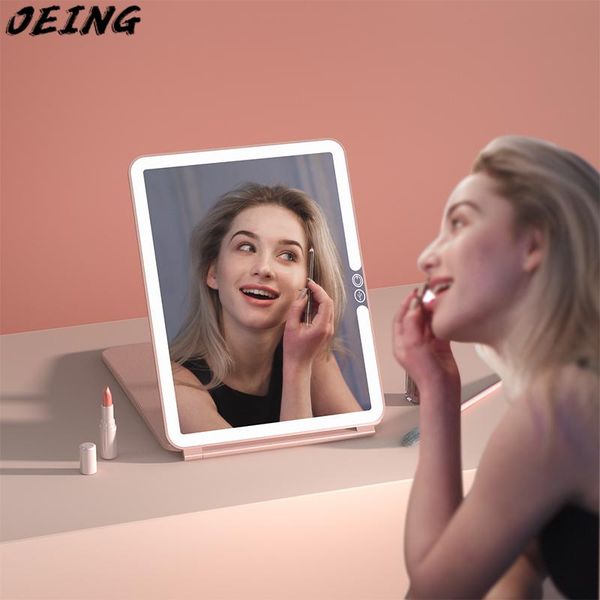 compact mirrors lighting travel make-up mirror, compact, portable, lighting, charging, suitable for travel, and beauty needs
compact mirrors lighting travel make-up mirror, compact, portable, lighting, charging, suitable for travel, and beauty needs
