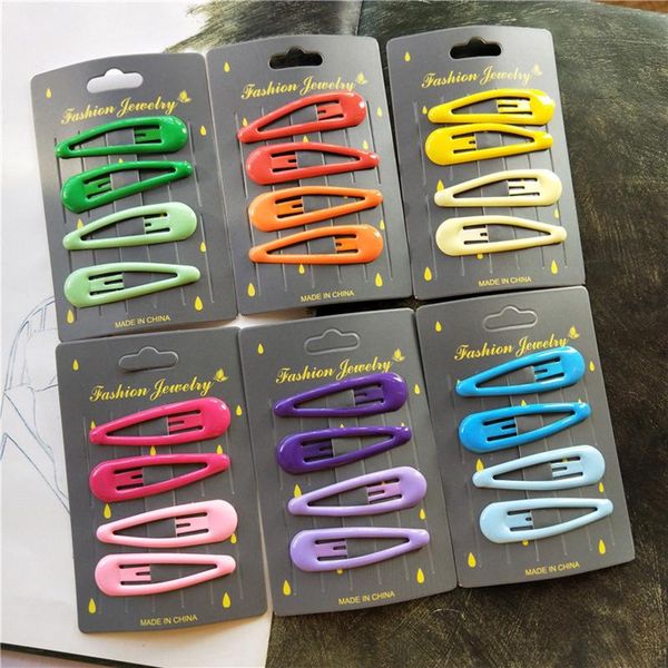 hair accessories 1set cute candy colors dripping hairpins bb clip girls children pin barrette women kids hairgrip headdress, Slivery;white
hair accessories 1set cute candy colors dripping hairpins bb clip girls children pin barrette women kids hairgrip headdress, Slivery;white
