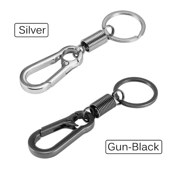 cords, slings and webbing keychain simple strong carabiner shape climbing hook key chain rings stainless steel man gift durable
cords, slings and webbing keychain simple strong carabiner shape climbing hook key chain rings stainless steel man gift durable