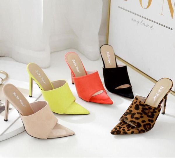 slippers 2021 women sandals leopard thin heel rome gladiator fashion ladies slides shoes flock female, Black
slippers 2021 women sandals leopard thin heel rome gladiator fashion ladies slides shoes flock female, Black