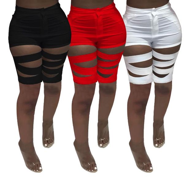 women's pants & capris zaggin 2021 autumn women solid 3-colors irregular middle casual lady mid-waist hollow out skinny plus size pant, Black;white
women's pants & capris zaggin 2021 autumn women solid 3-colors irregular middle casual lady mid-waist hollow out skinny plus size pant, Black;white