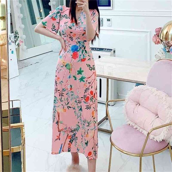 summer ladies' temperament v-neck slim women's fashion print split dress zippers knee-length office lady 210416, Black;gray
summer ladies' temperament v-neck slim women's fashion print split dress zippers knee-length office lady 210416, Black;gray