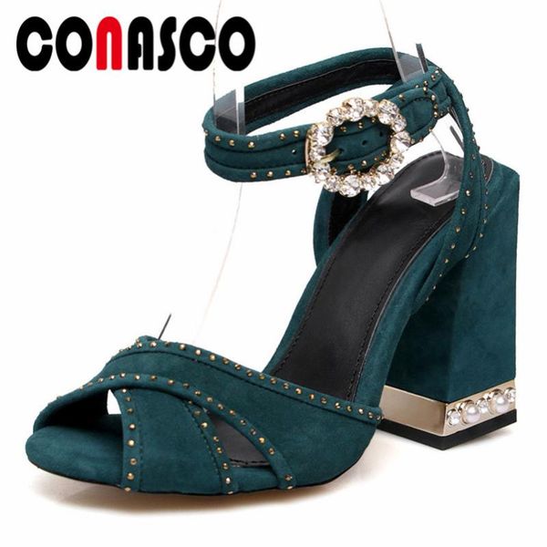 spring summer women buckle metal pearl strange high heels sandals party prom shoes woman elegant ladies, Black
spring summer women buckle metal pearl strange high heels sandals party prom shoes woman elegant ladies, Black