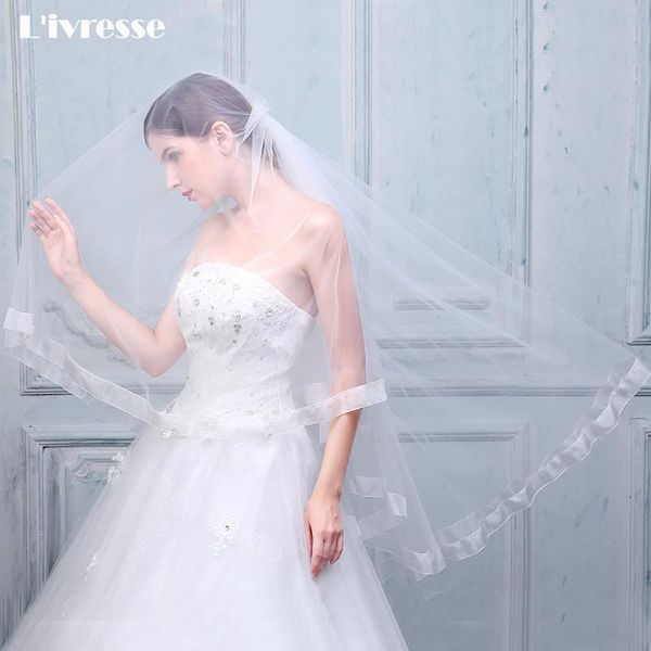 bridal veils white ivory 2 layer wedding with comb birdcage veil tulle kathedrale brautschleier kamm velo novia, Black
bridal veils white ivory 2 layer wedding with comb birdcage veil tulle kathedrale brautschleier kamm velo novia, Black