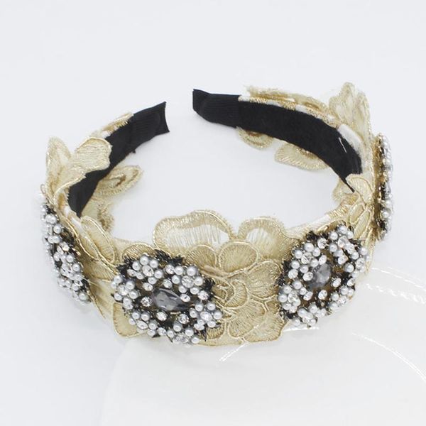 hair clips & barrettes baroque vintage crystal wedding bridal tiaras hairband headpiece black princess pageant crown accessories, Golden;silver
hair clips & barrettes baroque vintage crystal wedding bridal tiaras hairband headpiece black princess pageant crown accessories, Golden;silver
