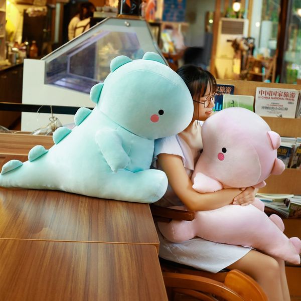 four sizes cartoon dinosaur plushie fully stuffed animal toy ultra soft little dino blue pink children birthday gift
four sizes cartoon dinosaur plushie fully stuffed animal toy ultra soft little dino blue pink children birthday gift