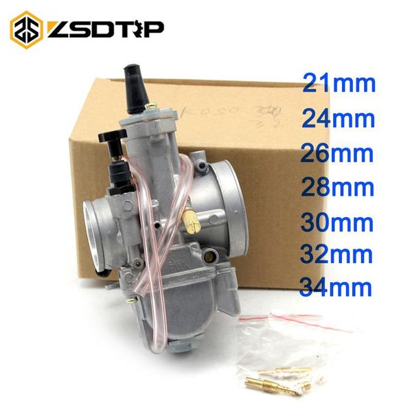 motorcycle fuel system zsdtrp 4 stroke koso keihin oko 24 26 28 30 32 34 mm carburetor with power jet fit race scooter atv utv
motorcycle fuel system zsdtrp 4 stroke koso keihin oko 24 26 28 30 32 34 mm carburetor with power jet fit race scooter atv utv