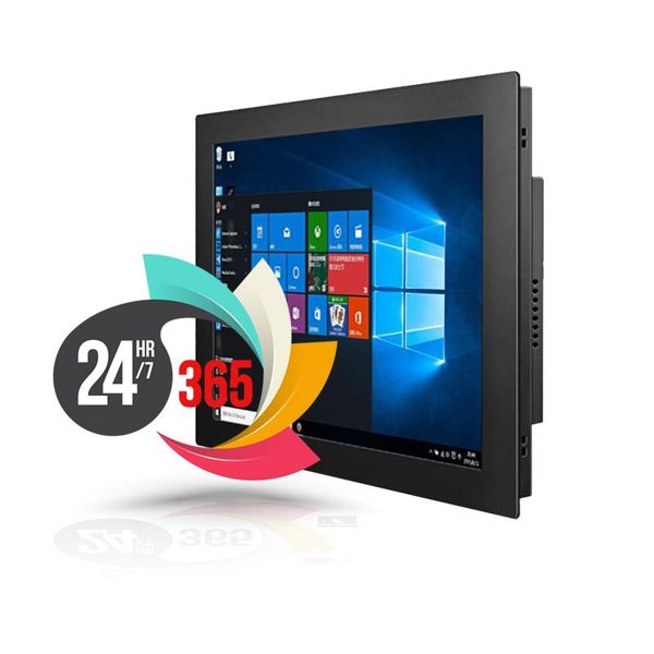 10.4/12.1/15/17 inch industrial non-touch monitor with vga / dvi /dc flat panel computer monitors
10.4/12.1/15/17 inch industrial non-touch monitor with vga / dvi /dc flat panel computer monitors