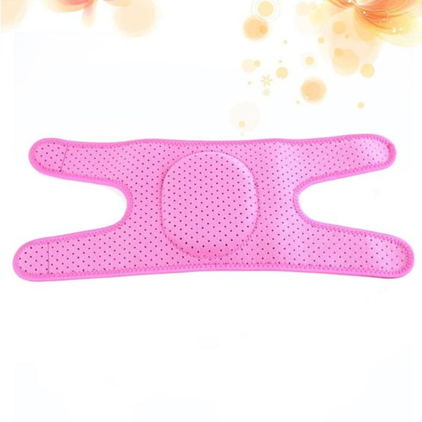 elbow & knee pads 1 pair outdoor sports pad comfortable kneecap winter warm kneelet running for men (pink, size), Black;gray
elbow & knee pads 1 pair outdoor sports pad comfortable kneecap winter warm kneelet running for men (pink, size), Black;gray