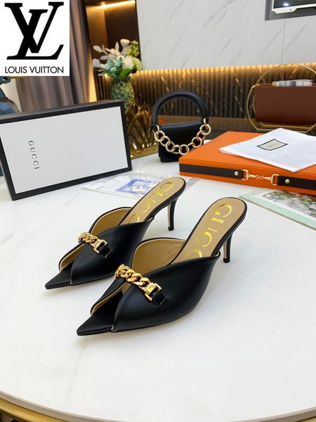 women high heels sandals slippers mules slides pumps loafers ballerinas sneakers dress shoes j98o, Black
women high heels sandals slippers mules slides pumps loafers ballerinas sneakers dress shoes j98o, Black