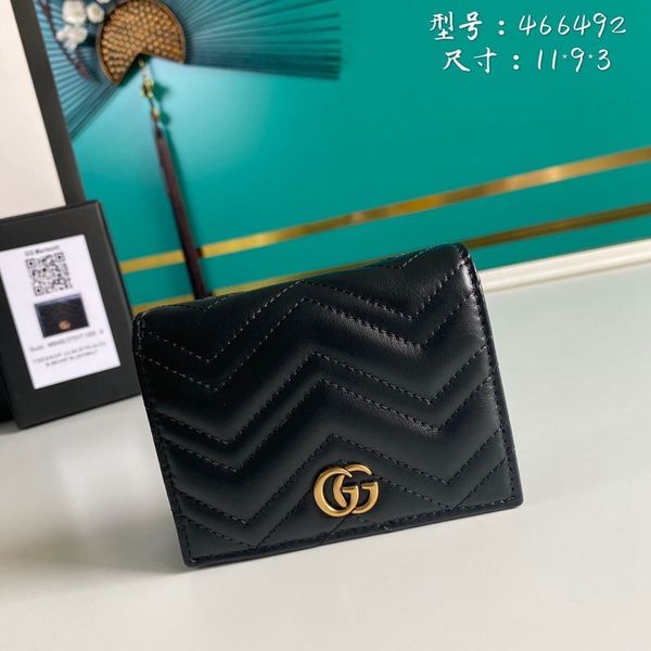lady's wallet retro small short fashion folding large capacity card bag zero luxuryss designerss yw
lady's wallet retro small short fashion folding large capacity card bag zero luxuryss designerss yw