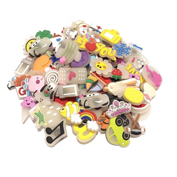 panda dog cat sea animal music shape mixed cartoon pvc shoe charms shoe buckle glow luminous buckles fit bracelets croc jibz lighting shoes, White;pink
panda dog cat sea animal music shape mixed cartoon pvc shoe charms shoe buckle glow luminous buckles fit bracelets croc jibz lighting shoes, White;pink