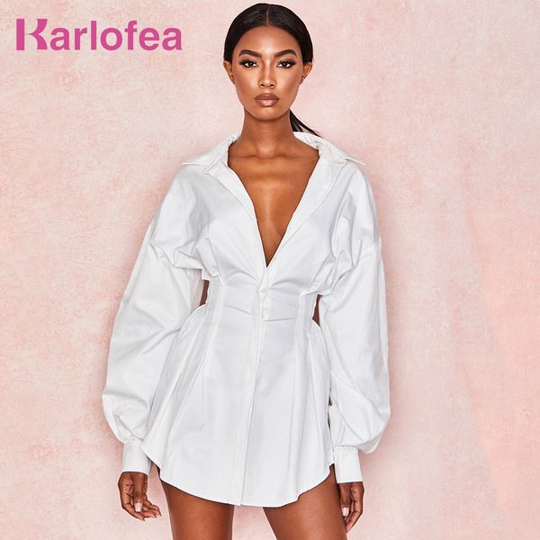 Karlofea White Shirt Dress Women Elegant Turn Down Collar Cotton Outwear Mini Dress Casual Long Sleeve Vacation A-Line Outfits, Black corset
Karlofea White Shirt Dress Women Elegant Turn Down Collar Cotton Outwear Mini Dress Casual Long Sleeve Vacation A-Line Outfits, Black corset