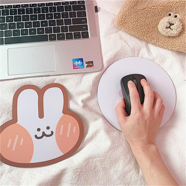 mouse pads & wrist rests silicone soft mousepad student thickening gaming computer notebook non-slip mat accessories mini pad cute cartoon
mouse pads & wrist rests silicone soft mousepad student thickening gaming computer notebook non-slip mat accessories mini pad cute cartoon