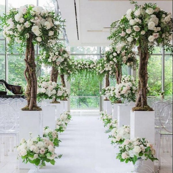 party decoration 2pcs/set) 80cm tall) elegent wedding backdrop, white mental rectangle archway backdrop walkway yudao950
party decoration 2pcs/set) 80cm tall) elegent wedding backdrop, white mental rectangle archway backdrop walkway yudao950