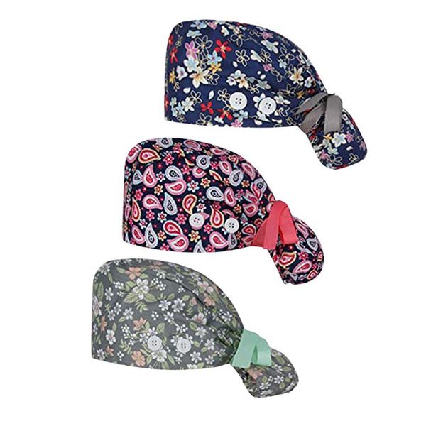beanies skullies & 3pc summer hat with retro print button, convenient and practical sombrero
beanies skullies & 3pc summer hat with retro print button, convenient and practical sombrero