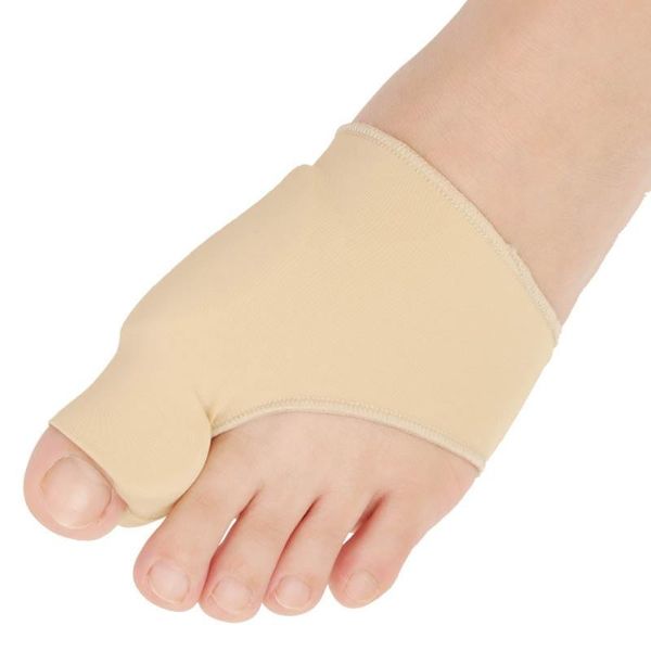 sports socks 1pair toe corrector ortics feet foot care bone thumb adjust correction soft pedicure bunion straightener dtjh, Black
sports socks 1pair toe corrector ortics feet foot care bone thumb adjust correction soft pedicure bunion straightener dtjh, Black