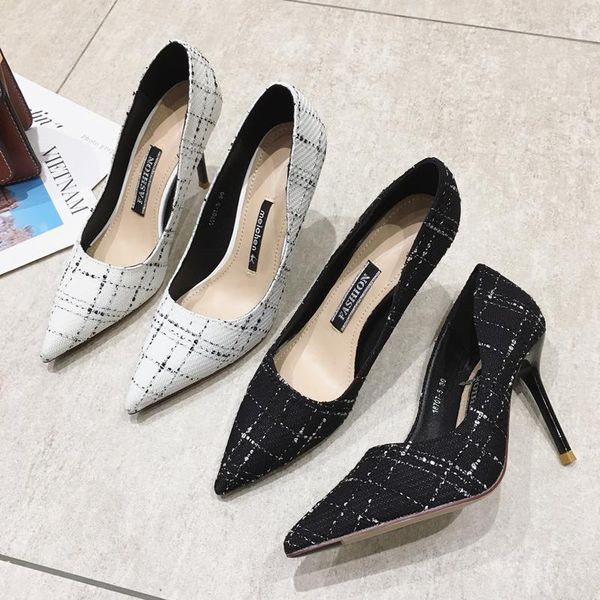 marlisasa femmes talons hauts women cute light weight office high heel shoes lady navy blue pumps cool black f2960 dress
marlisasa femmes talons hauts women cute light weight office high heel shoes lady navy blue pumps cool black f2960 dress
