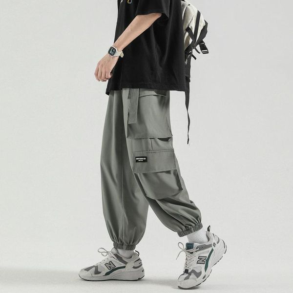 men's pants 2021 side pockets man‘s cargo fashion 5xl jogger male harajuku hip hop trousers black streetwear men's sweatpants
men's pants 2021 side pockets man‘s cargo fashion 5xl jogger male harajuku hip hop trousers black streetwear men's sweatpants