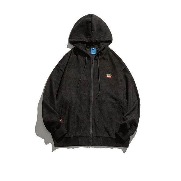 men's jackets 2021 autumn hip hop varsity jacket youth clothing vintage patchwork loose harajuku coats unisex, Black;brown
men's jackets 2021 autumn hip hop varsity jacket youth clothing vintage patchwork loose harajuku coats unisex, Black;brown