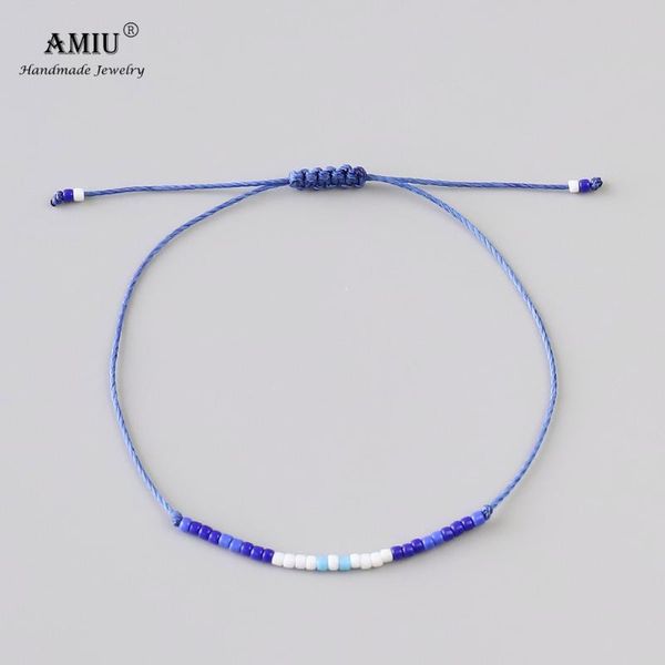charm bracelets 2021 amiu handmade mgb bead bracelet wax thread love lucky & bangles for women men seed beads, Golden;silver
charm bracelets 2021 amiu handmade mgb bead bracelet wax thread love lucky & bangles for women men seed beads, Golden;silver