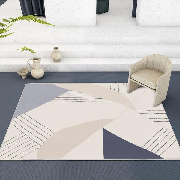 carpets nordic geometric plush rug and for living room bedroom floor carpet kid child baby play mat soft modern rugs
carpets nordic geometric plush rug and for living room bedroom floor carpet kid child baby play mat soft modern rugs
