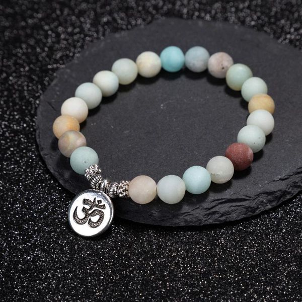 charm bracelets amazoned stones mala prayer beaded bracelet om lotus yoga chakra buddha stretch, Golden;silver
charm bracelets amazoned stones mala prayer beaded bracelet om lotus yoga chakra buddha stretch, Golden;silver