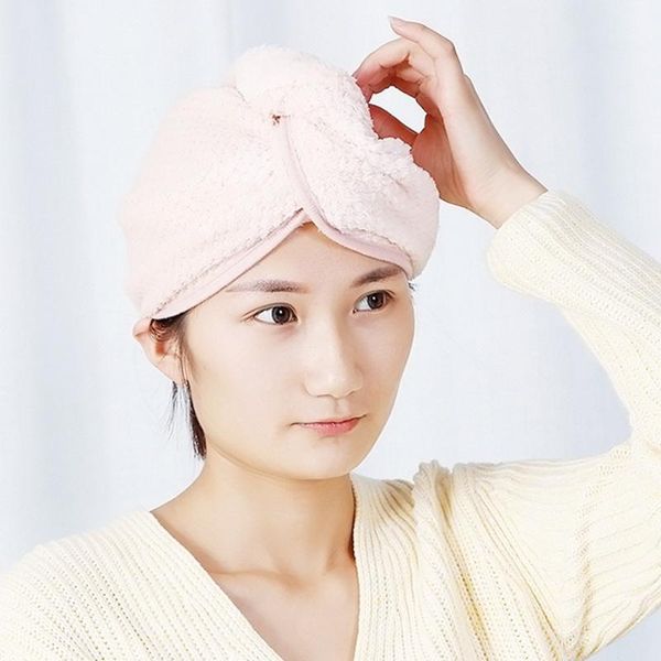 3pcs coral fleece dry hair cap super absorbent pineapple grid microfiber ladies quick-drying towel shower caps
3pcs coral fleece dry hair cap super absorbent pineapple grid microfiber ladies quick-drying towel shower caps