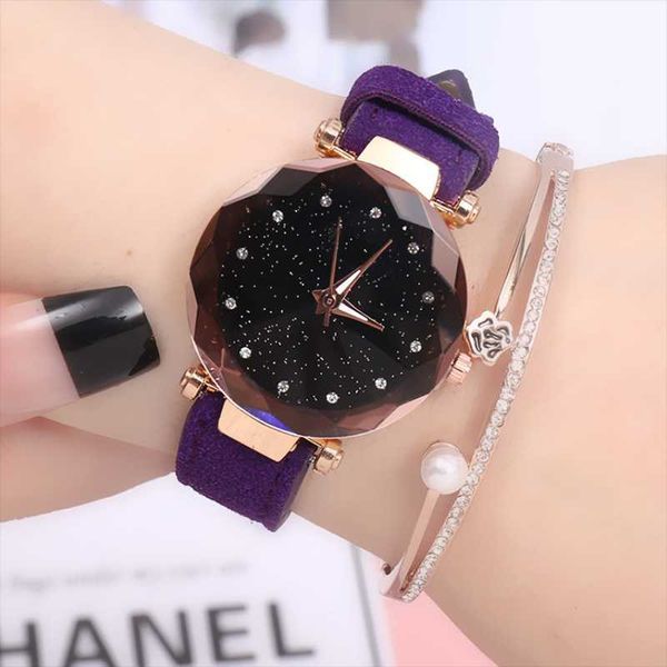 wristwatches milan watch luxury starry sky bracelet watches for women crystal analog quartz fashion ladies sports dress clock, Slivery;brown
wristwatches milan watch luxury starry sky bracelet watches for women crystal analog quartz fashion ladies sports dress clock, Slivery;brown