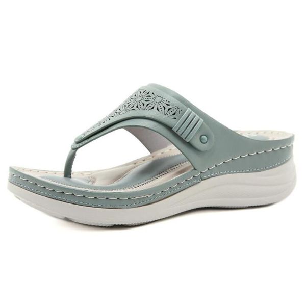 women slippers summer fashion metal button slides shoes wedge beach sandals female outside platform leisure flip flops cx55, Black
women slippers summer fashion metal button slides shoes wedge beach sandals female outside platform leisure flip flops cx55, Black