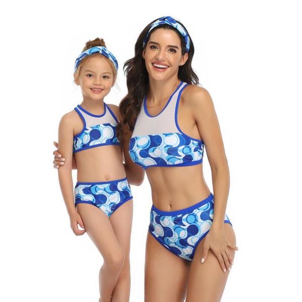 one-piece suits parent-child swimwear bikini 2021 women high waist swimsuits bikinis swimming suit for womens push up bathing biquini w603
one-piece suits parent-child swimwear bikini 2021 women high waist swimsuits bikinis swimming suit for womens push up bathing biquini w603