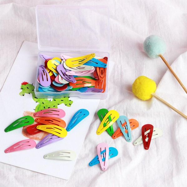 hair accessories hairpin 50pcs/box headdress 3cm solid fashion korean clip dripping candy color barrette, Slivery;white
hair accessories hairpin 50pcs/box headdress 3cm solid fashion korean clip dripping candy color barrette, Slivery;white
