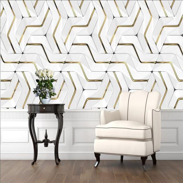 wallpapers modern 3d metal abstract geometric pattern po for living room bedroom decor mural wallpaper wall papers home
wallpapers modern 3d metal abstract geometric pattern po for living room bedroom decor mural wallpaper wall papers home