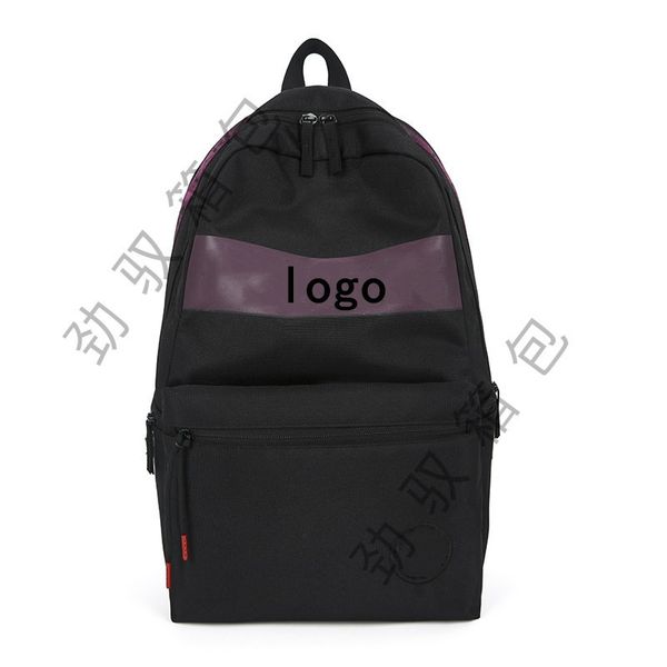 70% off designer bag new junior high school students schoolbag men's and women's korean fashion trend large capacity backpack 8241
70% off designer bag new junior high school students schoolbag men's and women's korean fashion trend large capacity backpack 8241