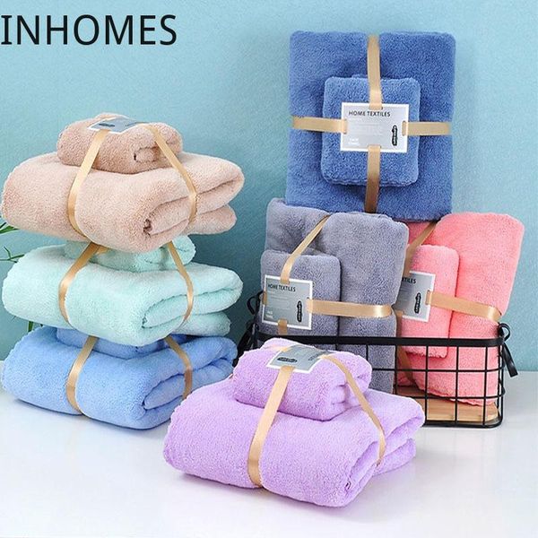 towel 6pcs multicolor household bathroom microfiber solid quickly dry hair womens face absorbent set
towel 6pcs multicolor household bathroom microfiber solid quickly dry hair womens face absorbent set