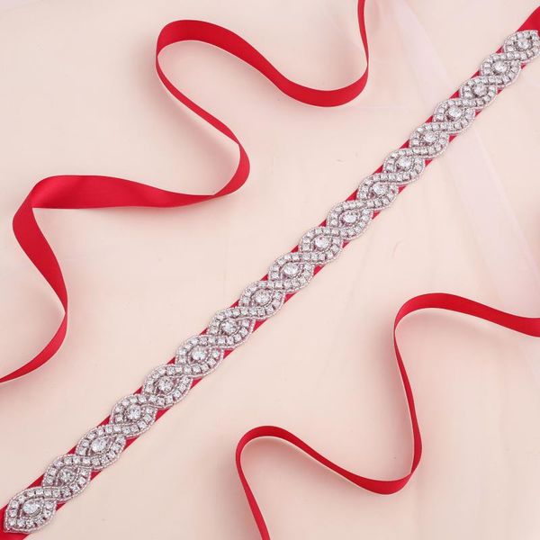 wedding sashes rhinestones bridal belt crystal pasek damski pearls sash for bridesmaid dresses accessoire mariage, White
wedding sashes rhinestones bridal belt crystal pasek damski pearls sash for bridesmaid dresses accessoire mariage, White